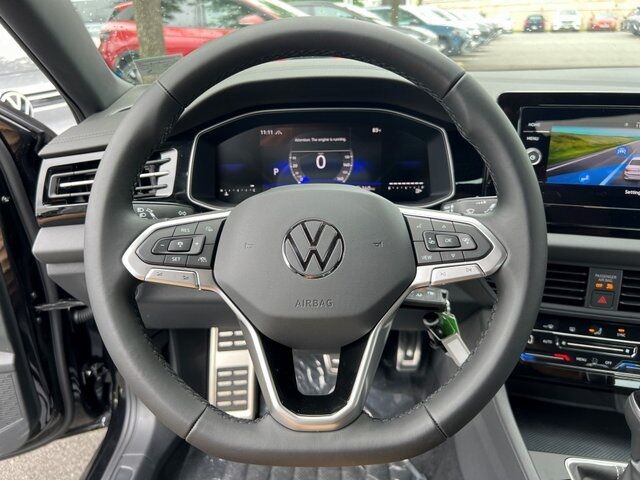 2025 Volkswagen Jetta 1.5T Sport Springfield VA