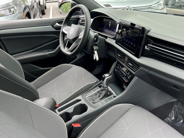 2025 Volkswagen Jetta 1.5T Sport Springfield VA