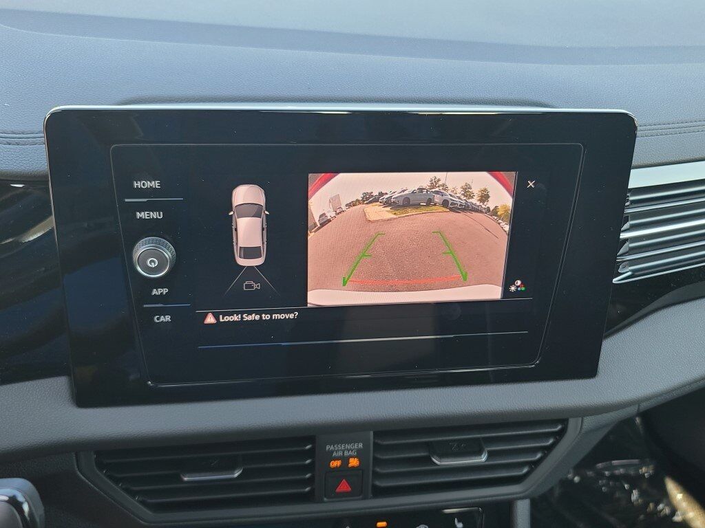 2025 Volkswagen Jetta 1.5T Sport Springfield VA