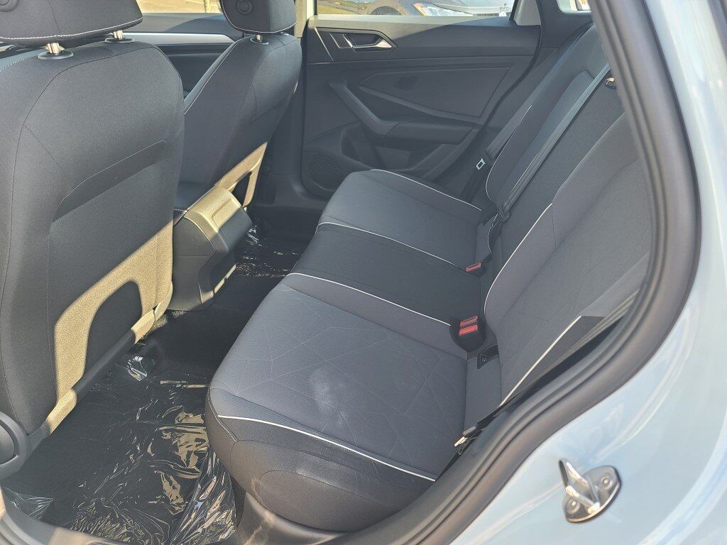 2025 Volkswagen Jetta 1.5T Sport Springfield VA