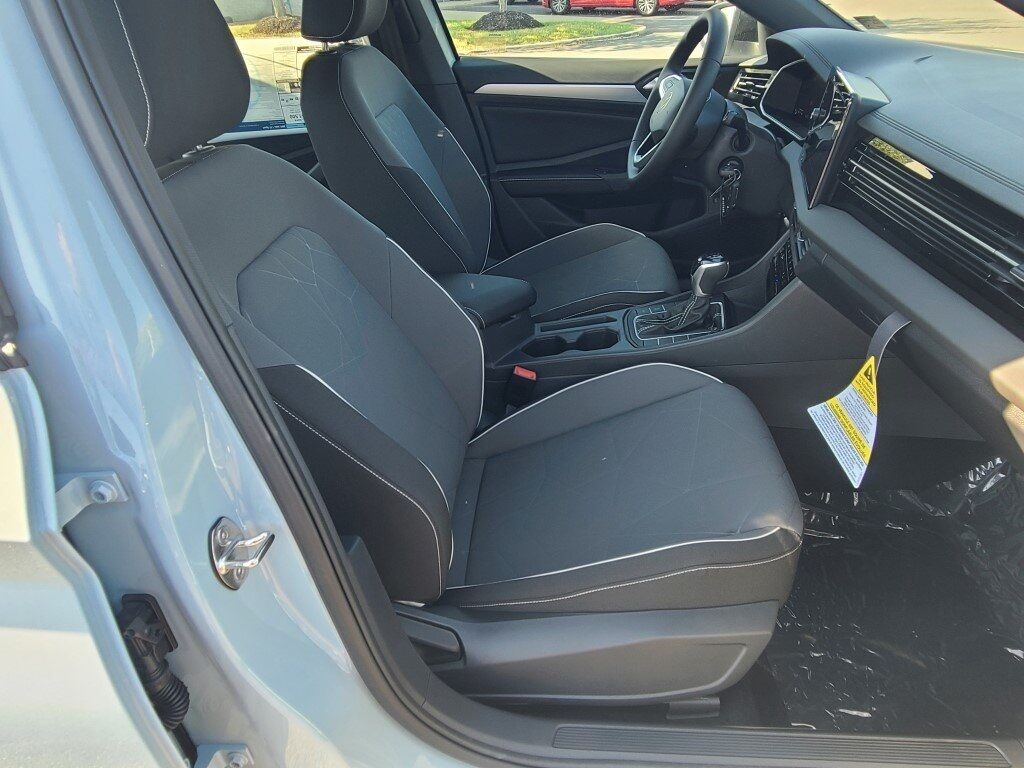 2025 Volkswagen Jetta 1.5T Sport Springfield VA