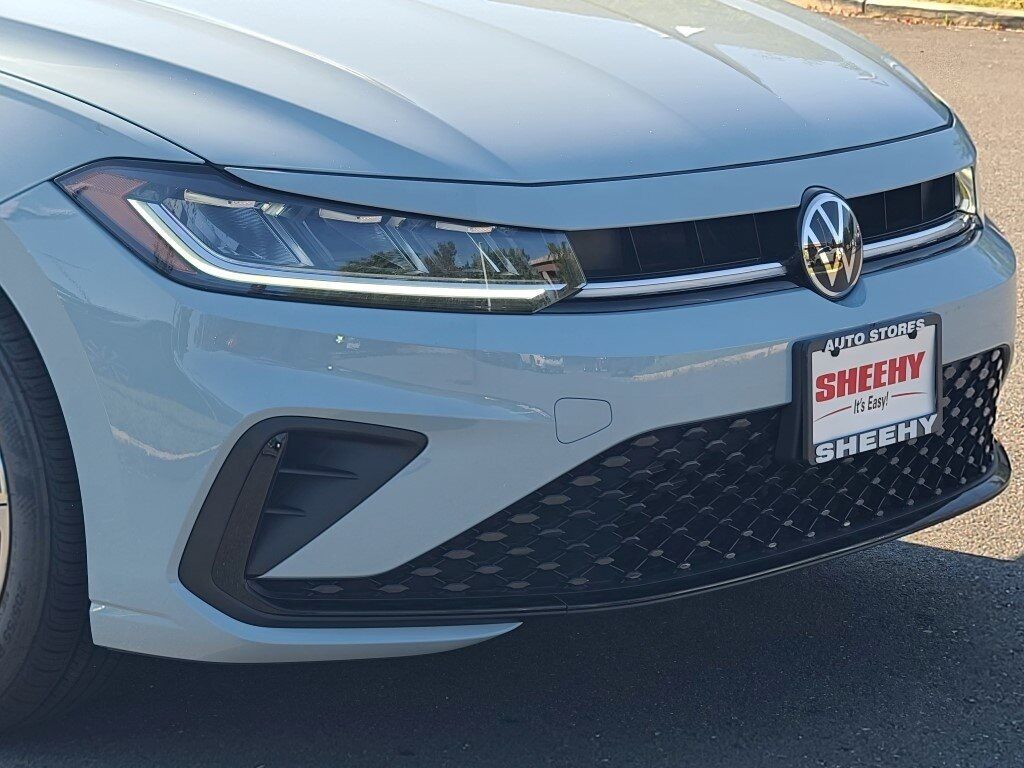 2025 Volkswagen Jetta 1.5T Sport Springfield VA