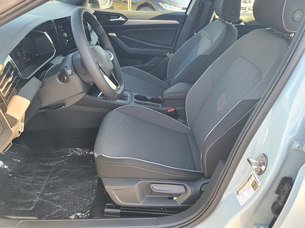2025 Volkswagen Jetta 1.5T Sport Springfield VA