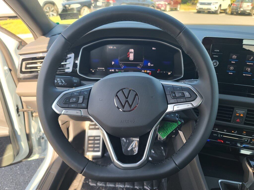2025 Volkswagen Jetta 1.5T Sport Springfield VA