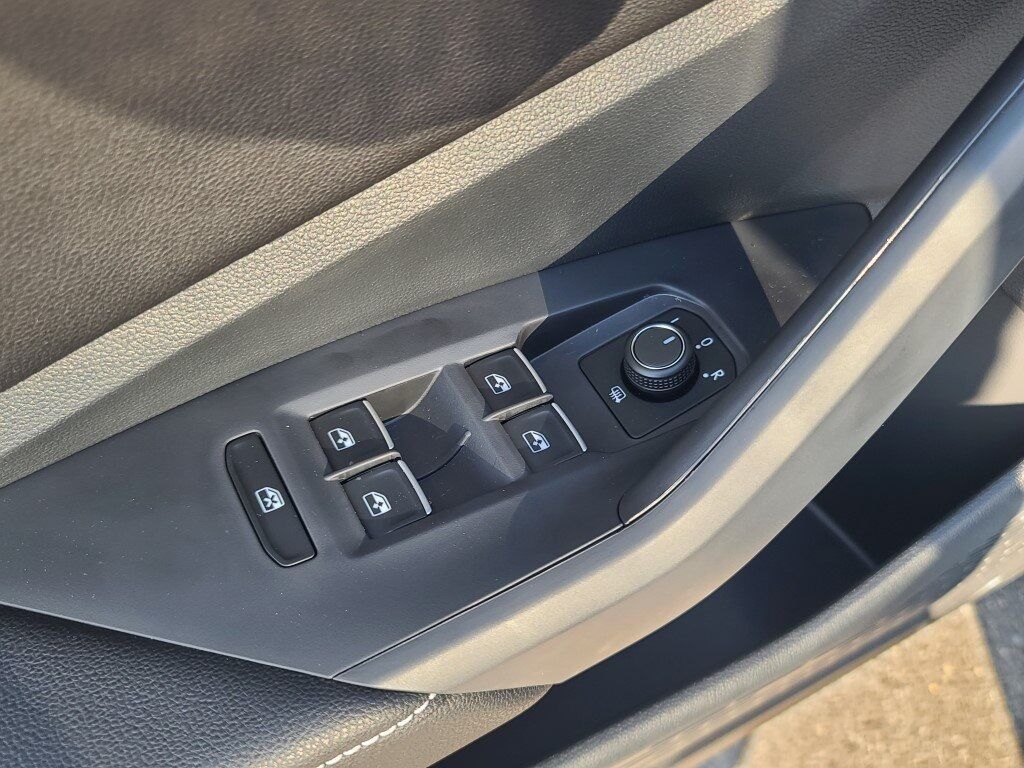 2025 Volkswagen Jetta 1.5T Sport Springfield VA