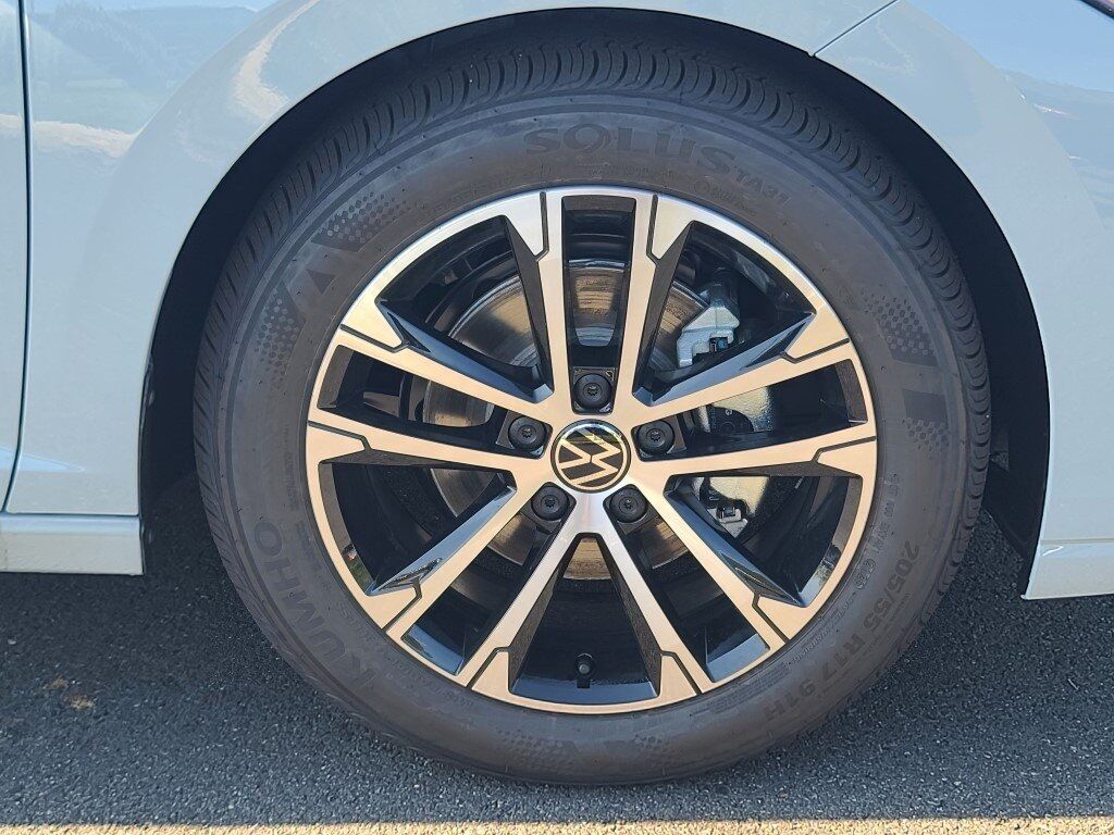 2025 Volkswagen Jetta 1.5T Sport Springfield VA