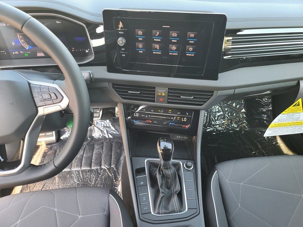 2025 Volkswagen Jetta 1.5T Sport Springfield VA