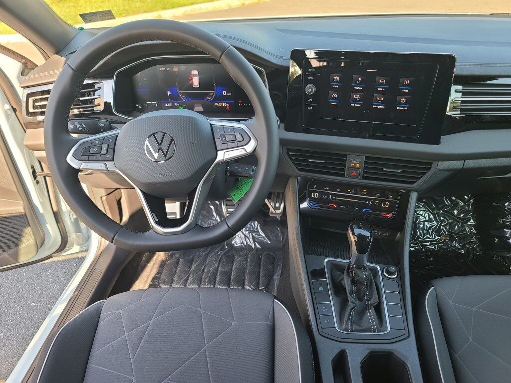 2025 Volkswagen Jetta 1.5T Sport Springfield VA