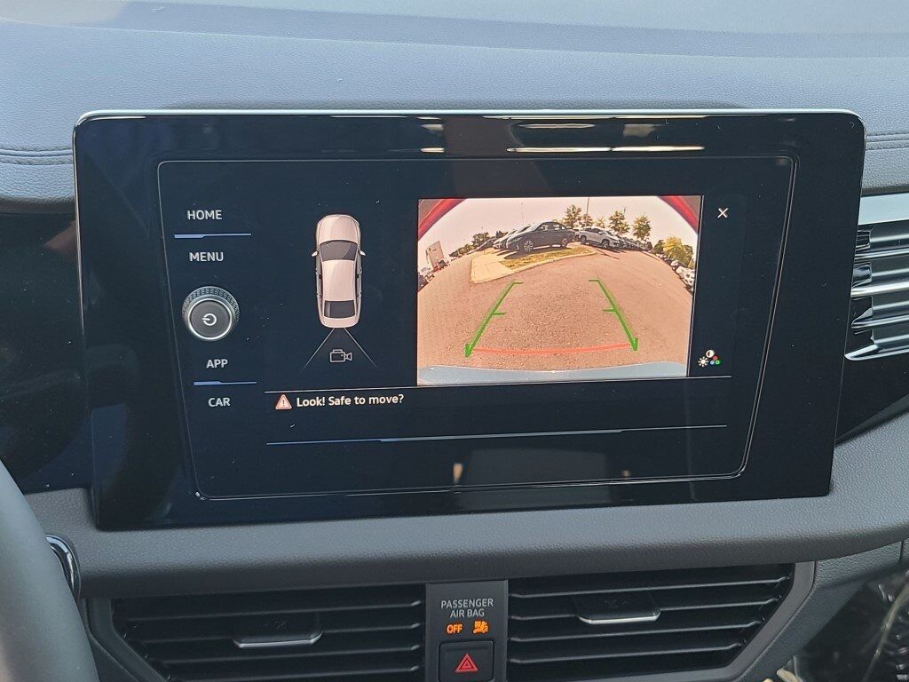 2025 Volkswagen Jetta 1.5T Sport Springfield VA