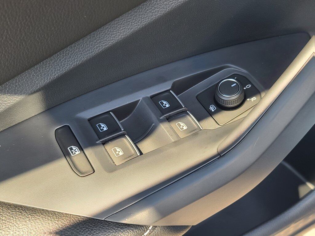 2025 Volkswagen Jetta 1.5T Sport Springfield VA