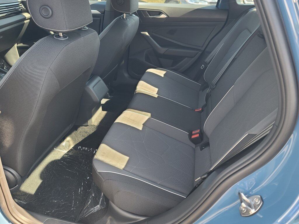 2025 Volkswagen Jetta 1.5T Sport Springfield VA