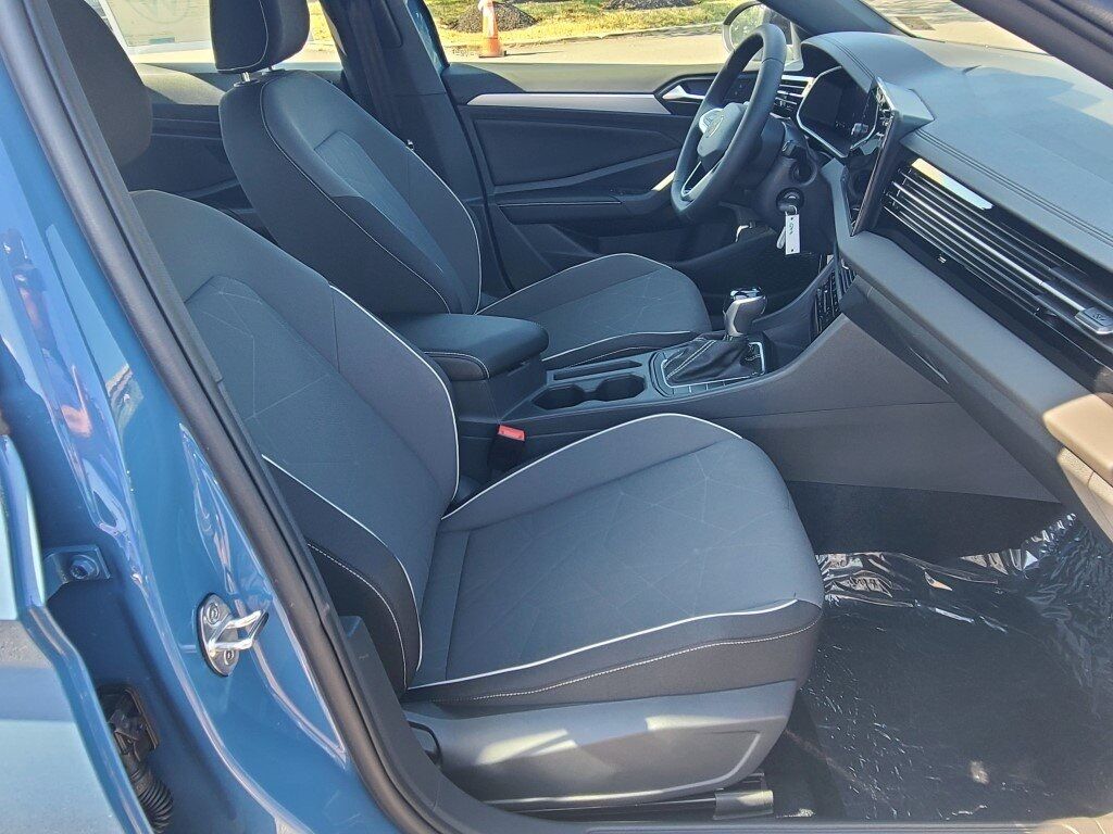 2025 Volkswagen Jetta 1.5T Sport Springfield VA