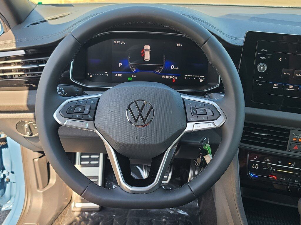 2025 Volkswagen Jetta 1.5T Sport Springfield VA