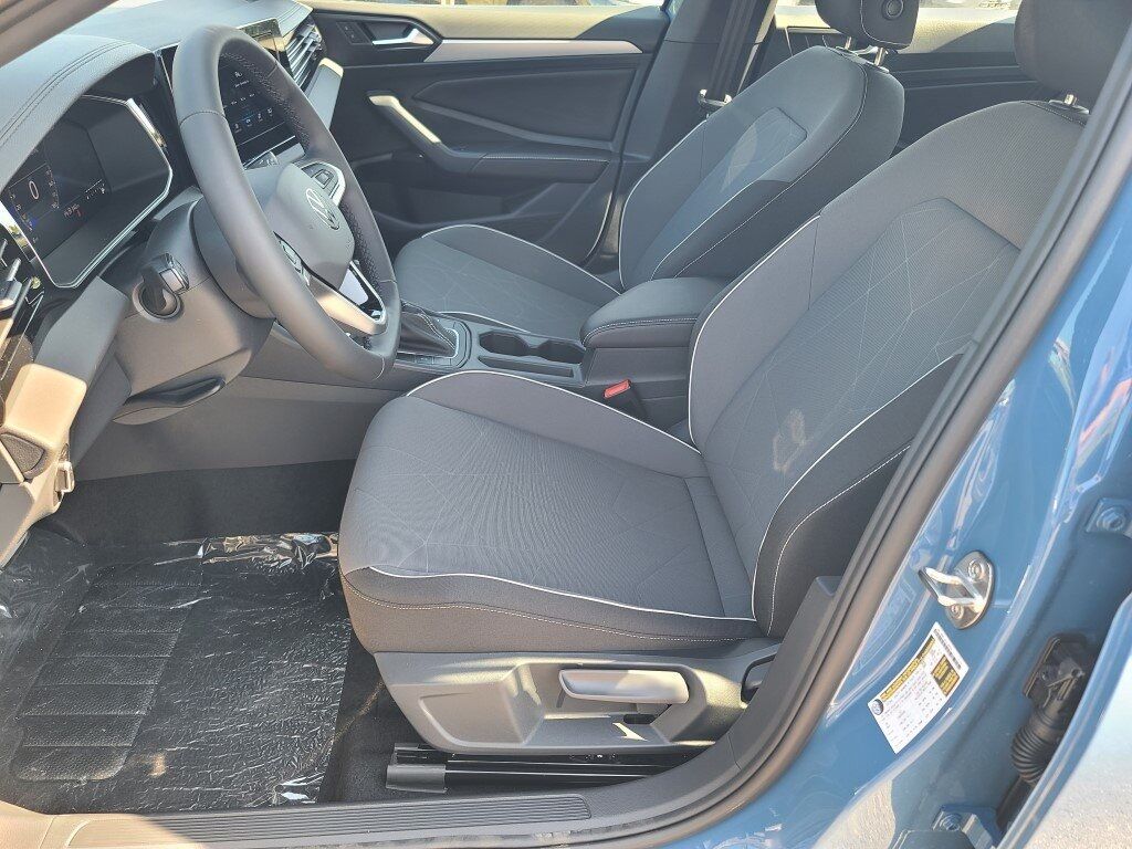 2025 Volkswagen Jetta 1.5T Sport Springfield VA