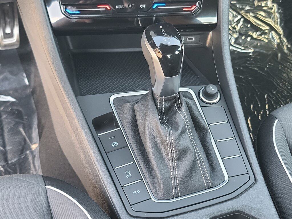 2025 Volkswagen Jetta 1.5T Sport Springfield VA