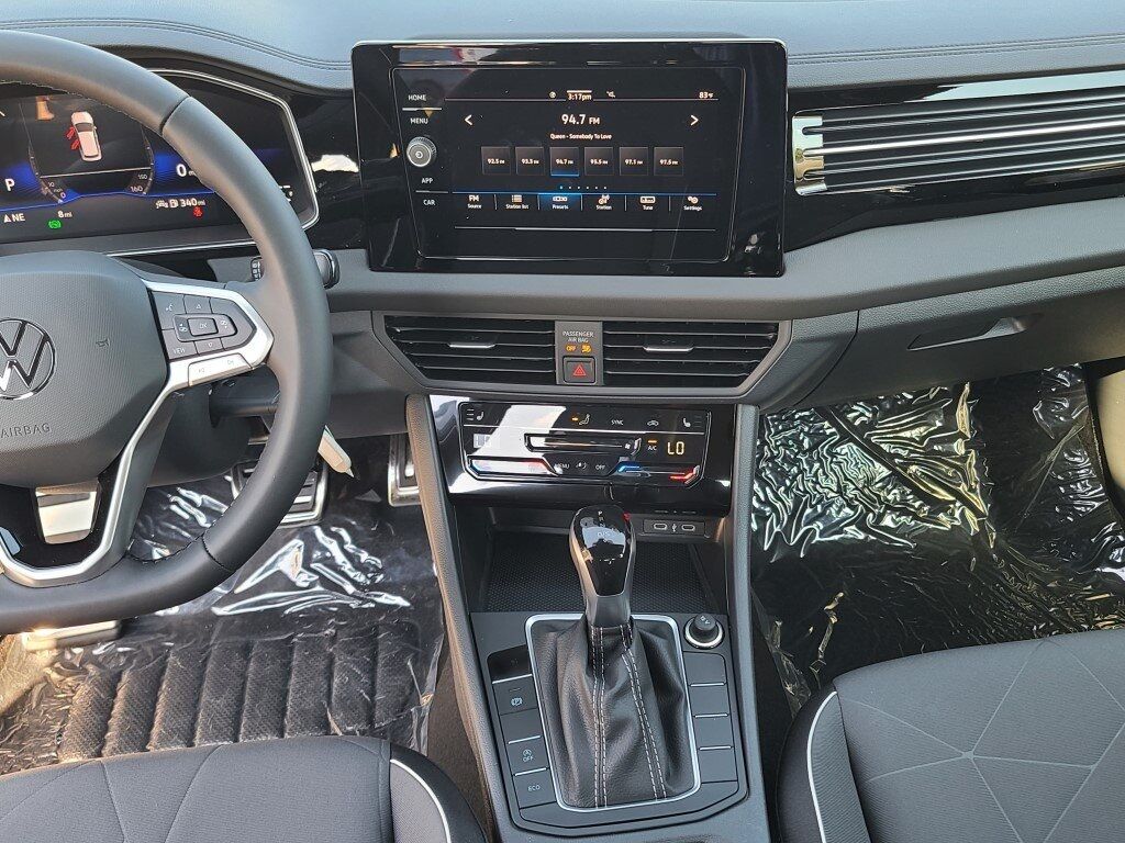 2025 Volkswagen Jetta 1.5T Sport Springfield VA