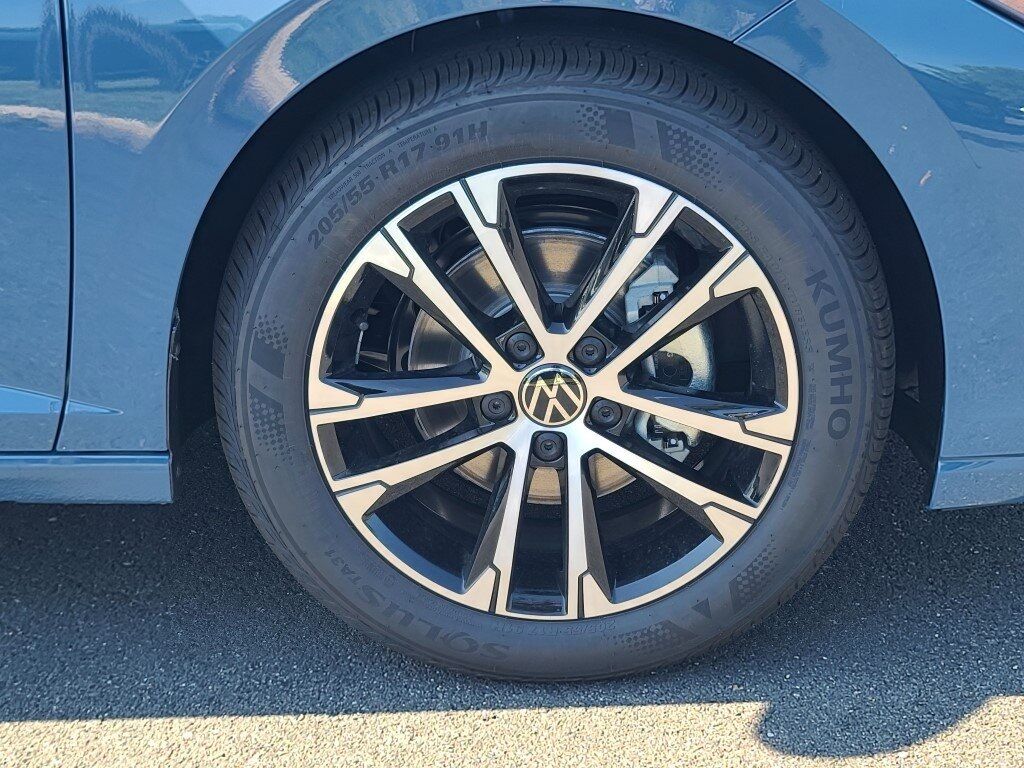 2025 Volkswagen Jetta 1.5T Sport Springfield VA