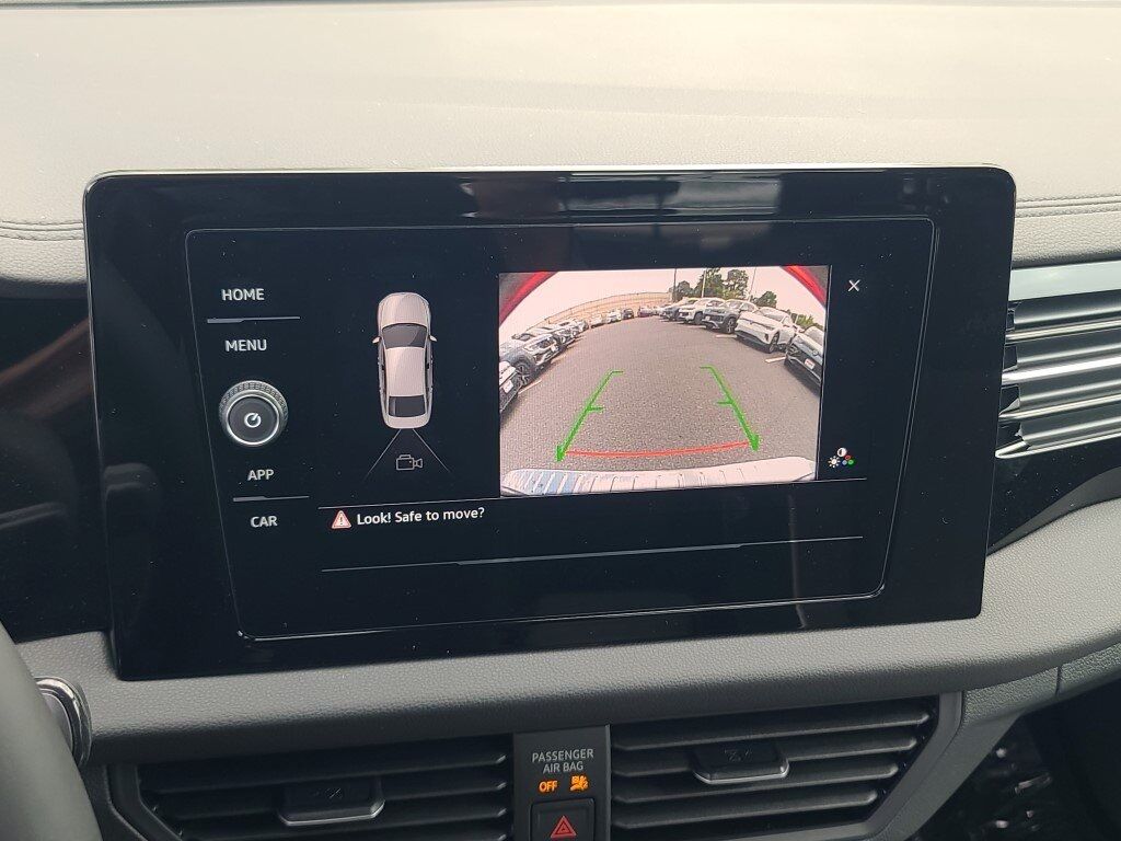 2025 Volkswagen Jetta 1.5T Sport Springfield VA
