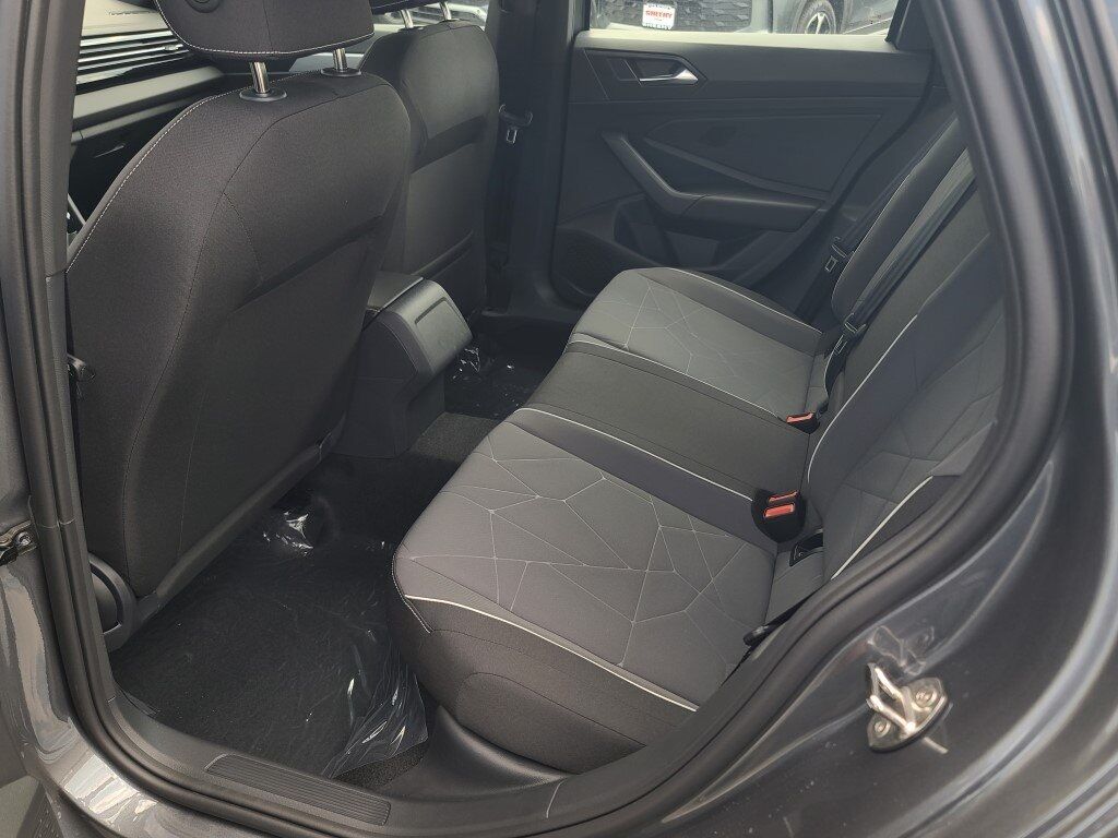 2025 Volkswagen Jetta 1.5T Sport Springfield VA