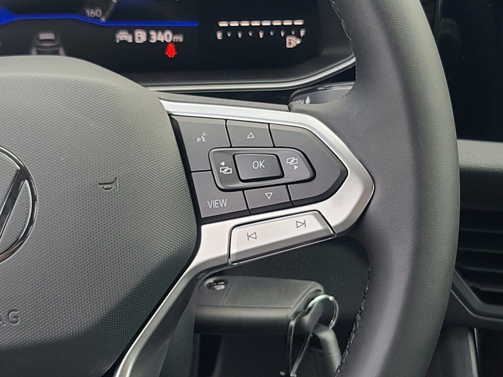 2025 Volkswagen Jetta 1.5T Sport Springfield VA