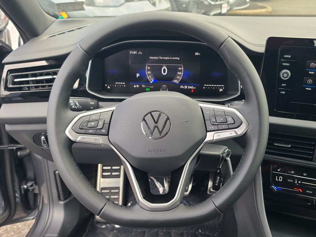 2025 Volkswagen Jetta 1.5T Sport Springfield VA