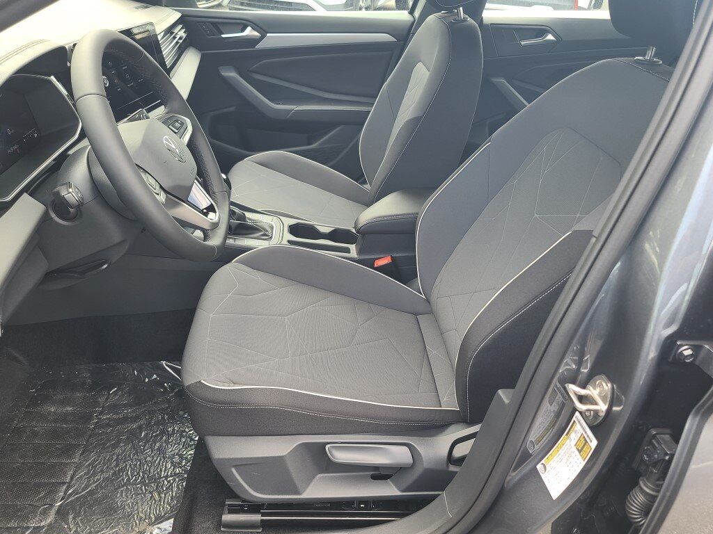 2025 Volkswagen Jetta 1.5T Sport Springfield VA