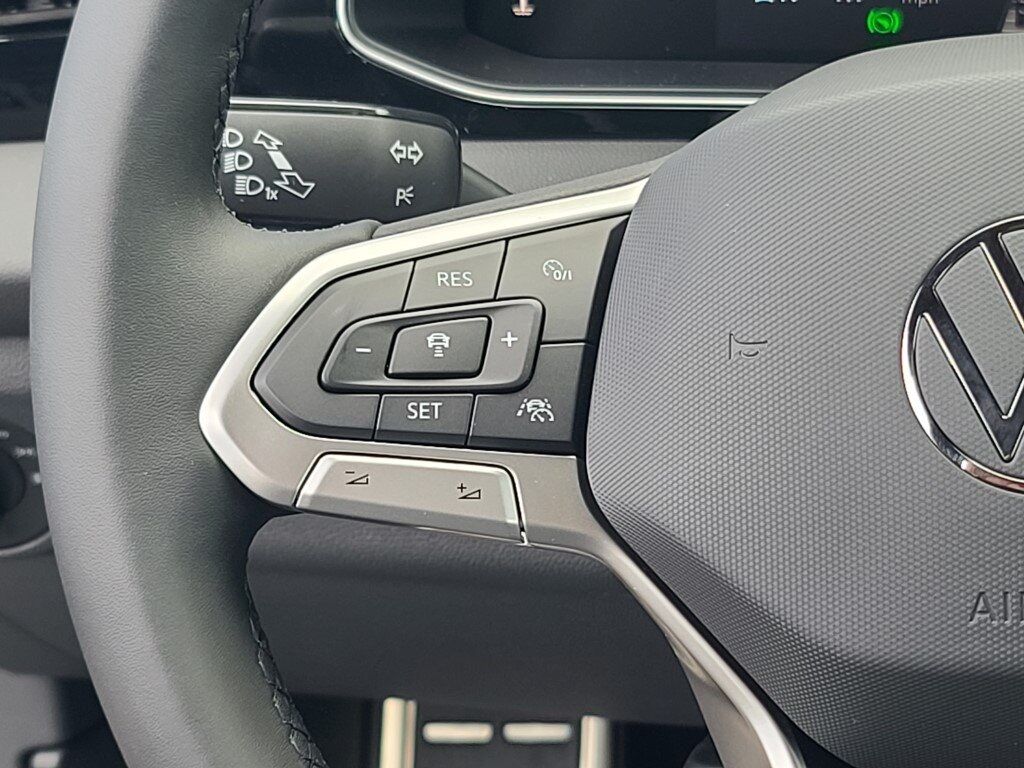 2025 Volkswagen Jetta 1.5T Sport Springfield VA