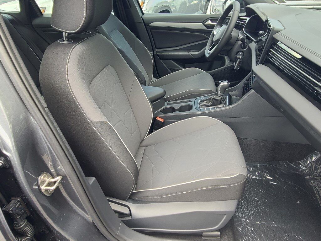 2025 Volkswagen Jetta 1.5T Sport Springfield VA
