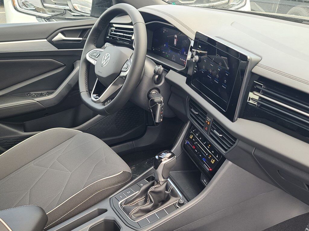 2025 Volkswagen Jetta 1.5T Sport Springfield VA