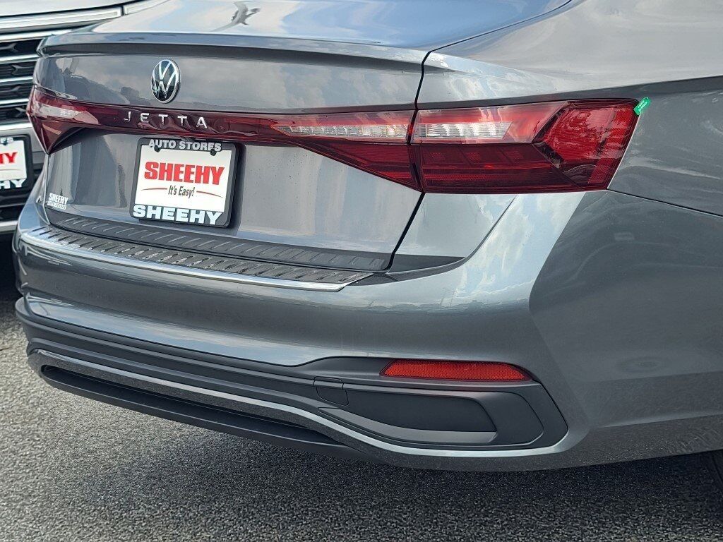 2025 Volkswagen Jetta 1.5T Sport Springfield VA