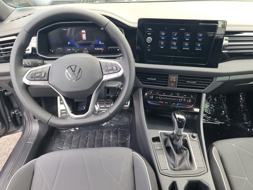 2025 Volkswagen Jetta 1.5T Sport Springfield VA