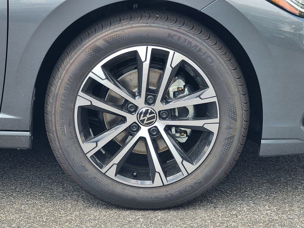 2025 Volkswagen Jetta 1.5T Sport Springfield VA