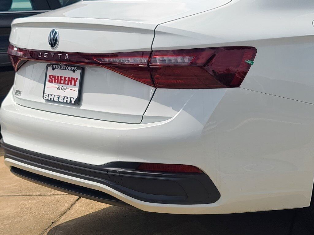 2025 Volkswagen Jetta 1.5T Sport Springfield VA