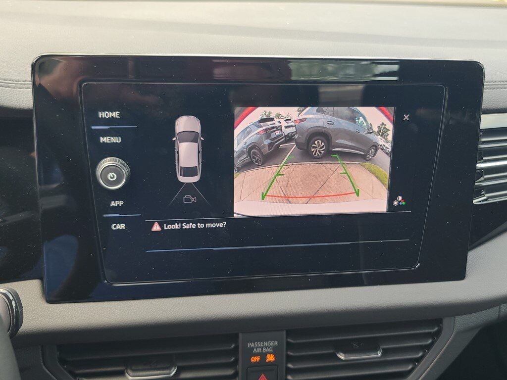 2025 Volkswagen Jetta 1.5T Sport Springfield VA