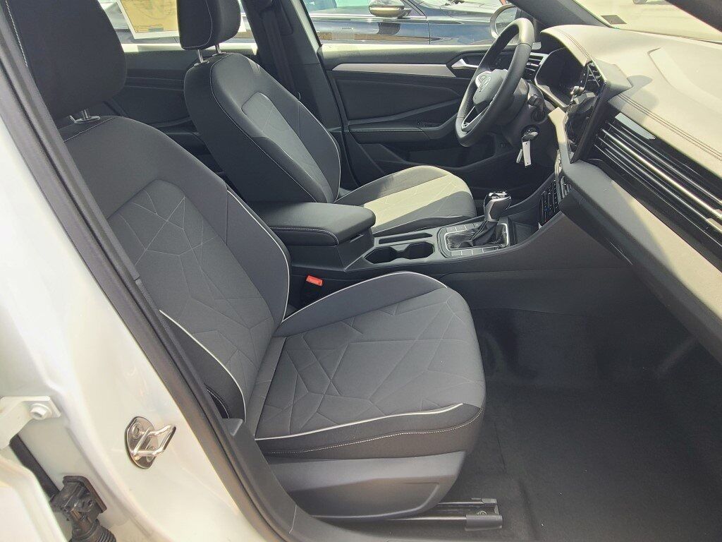 2025 Volkswagen Jetta 1.5T Sport Springfield VA