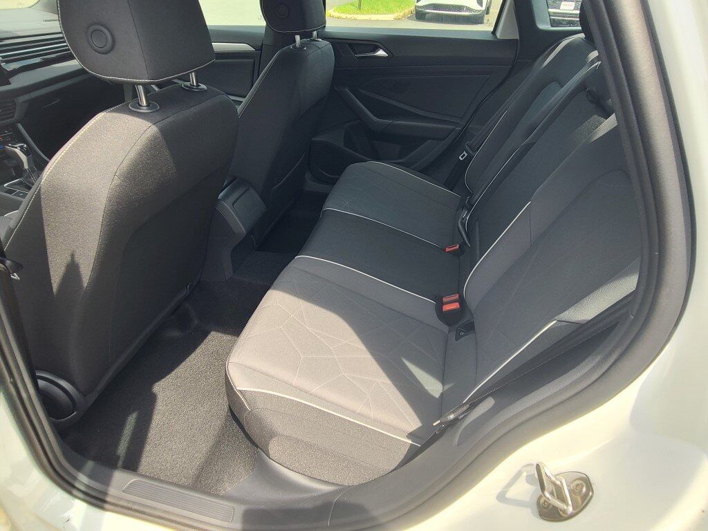 2025 Volkswagen Jetta 1.5T Sport Springfield VA