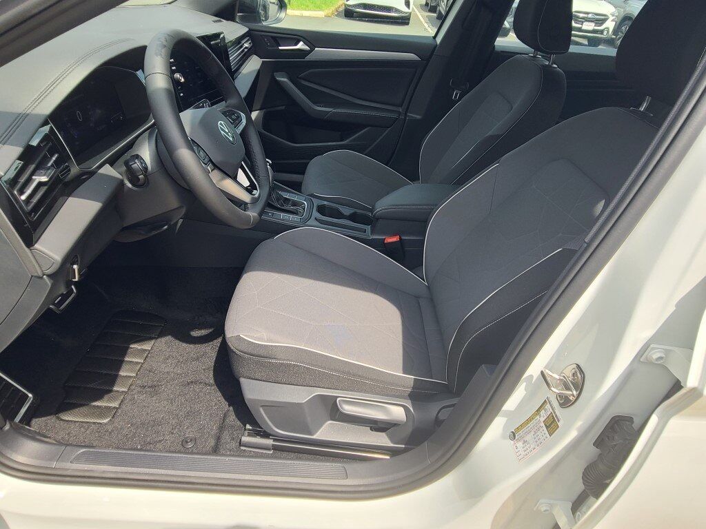 2025 Volkswagen Jetta 1.5T Sport Springfield VA