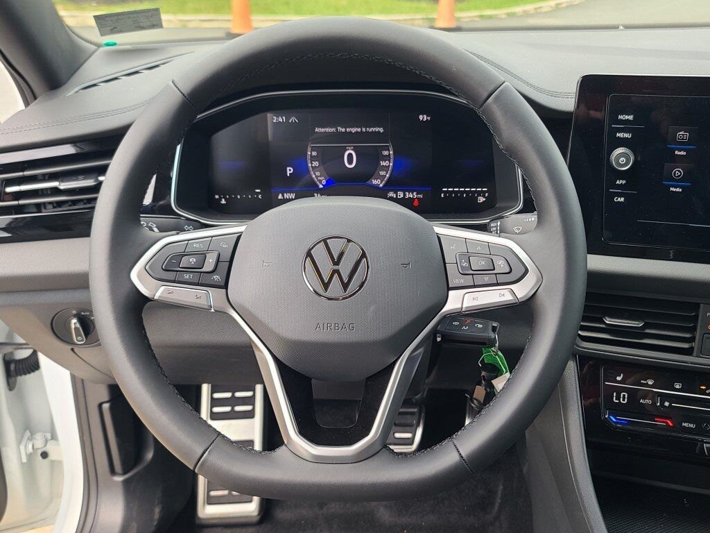 2025 Volkswagen Jetta 1.5T Sport Springfield VA
