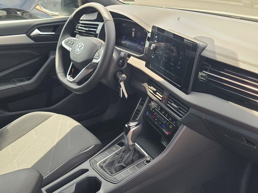 2025 Volkswagen Jetta 1.5T Sport Springfield VA