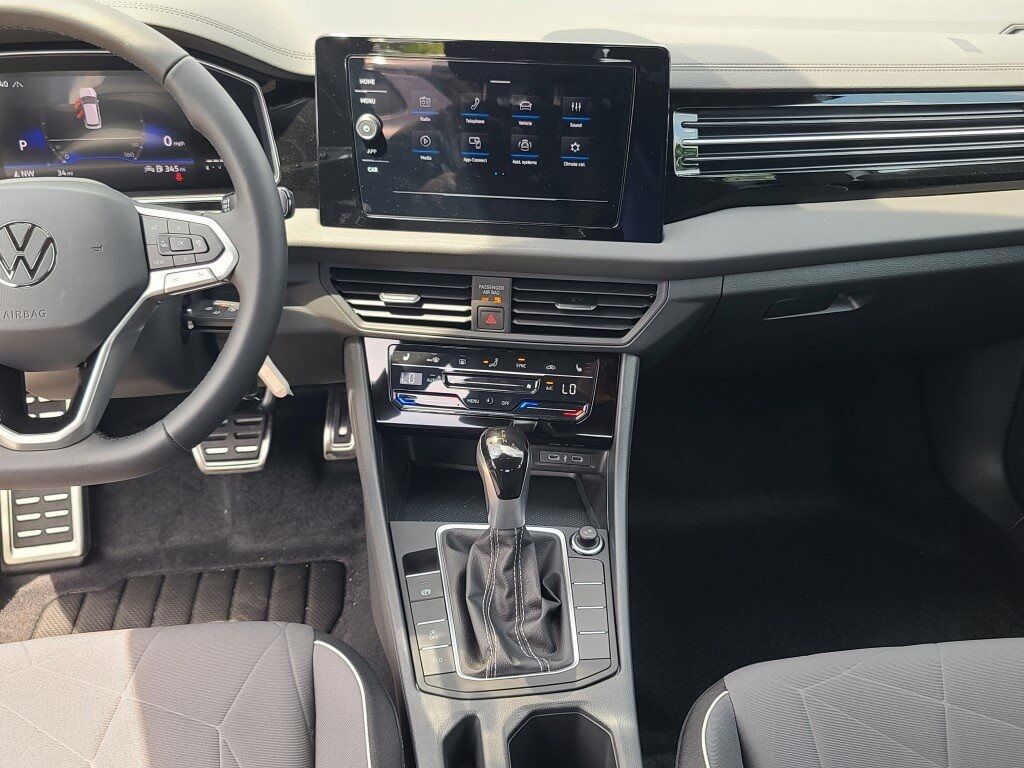 2025 Volkswagen Jetta 1.5T Sport Springfield VA