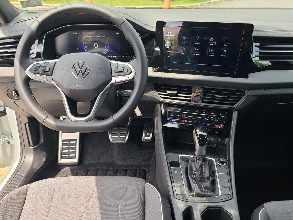 2025 Volkswagen Jetta 1.5T Sport Springfield VA