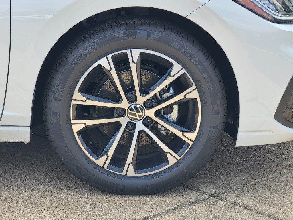 2025 Volkswagen Jetta 1.5T Sport Springfield VA