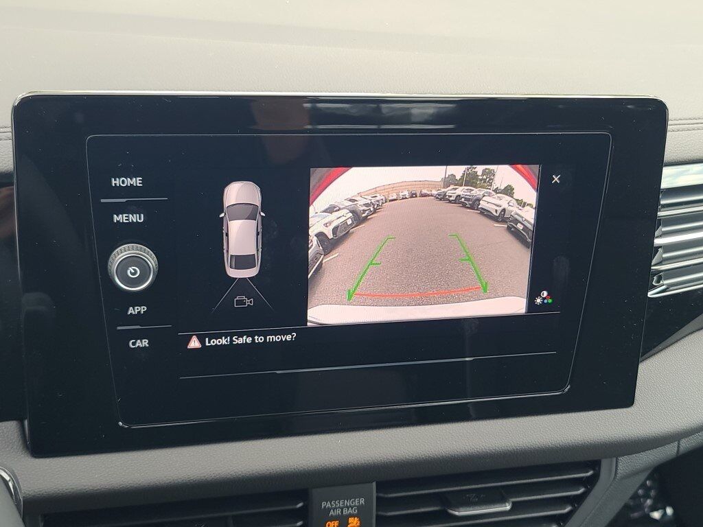 2025 Volkswagen Jetta 1.5T Sport Springfield VA