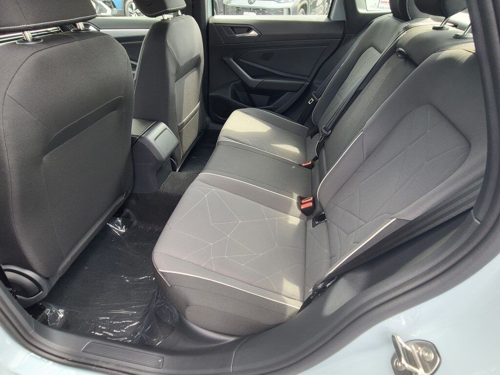 2025 Volkswagen Jetta 1.5T Sport Springfield VA