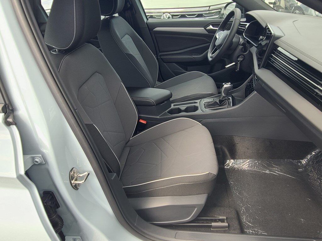 2025 Volkswagen Jetta 1.5T Sport Springfield VA