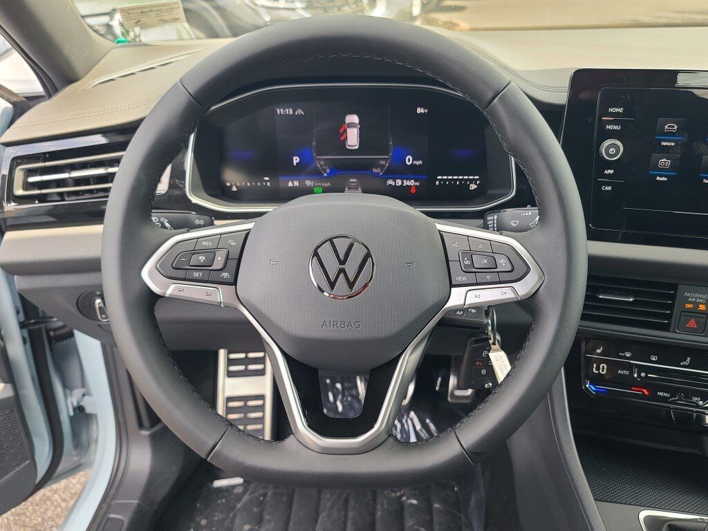 2025 Volkswagen Jetta 1.5T Sport Springfield VA