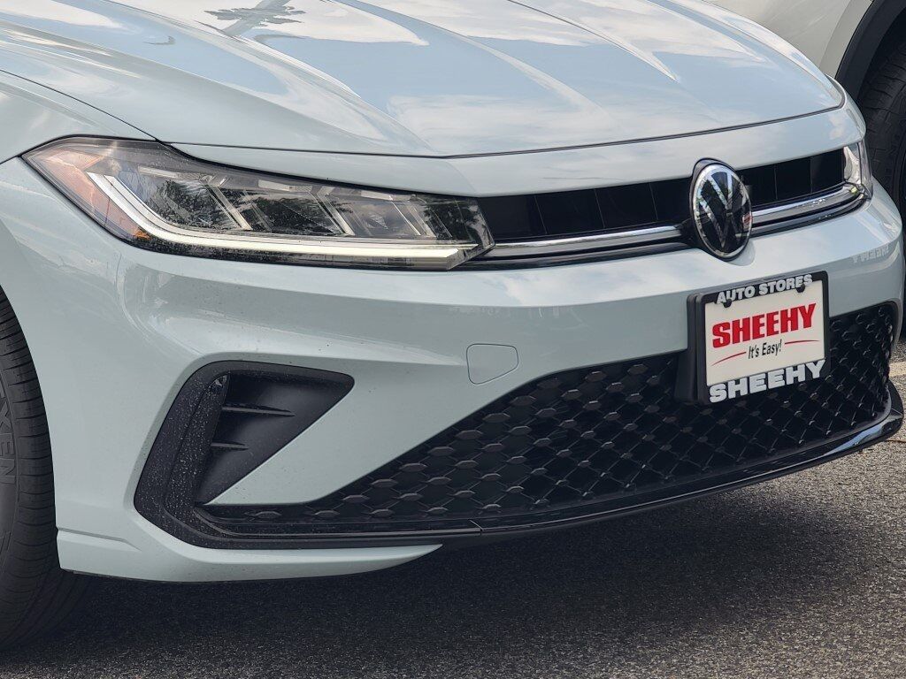 2025 Volkswagen Jetta 1.5T Sport Springfield VA