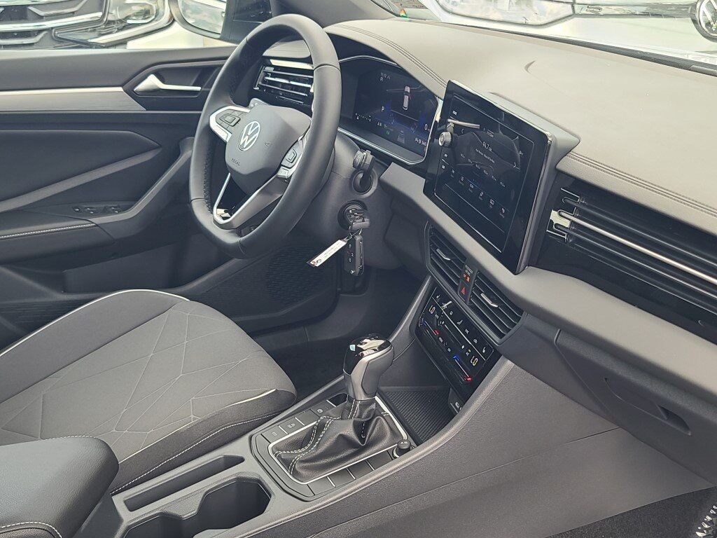 2025 Volkswagen Jetta 1.5T Sport Springfield VA