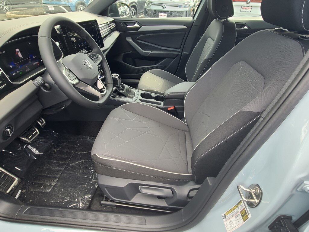 2025 Volkswagen Jetta 1.5T Sport Springfield VA