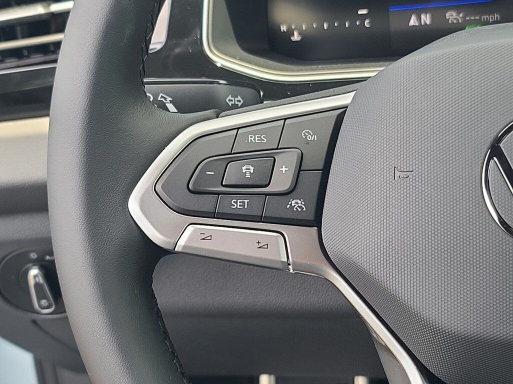 2025 Volkswagen Jetta 1.5T Sport Springfield VA